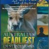 Australia's Deadliest Destinations