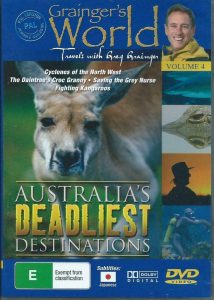 Australia's Deadliest Destinations