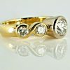 Ladies Diamond Ring