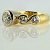 Ladies Diamond Ring