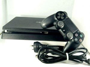 Sony PS4