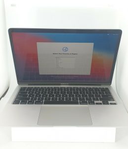 Macbook Air