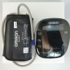 Blood Pressure Monitor