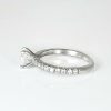 Oval Solitaire