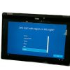 Touchscreen Laptop