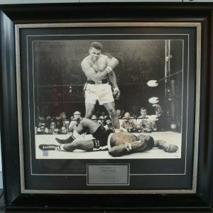 Muhammad Ali