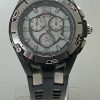 Chronograph watch