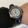 Chronograph watch