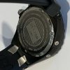 Chronograph watch