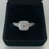 white gold