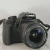 DSLR Camera