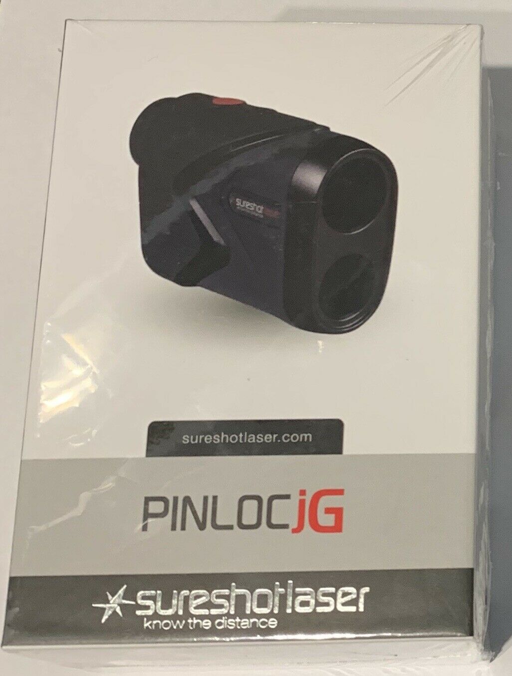 Sureshot Pinloc