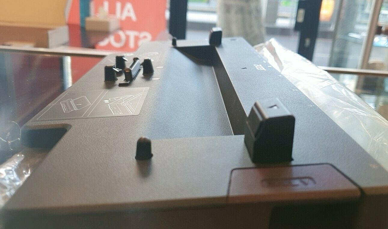 Docking Station