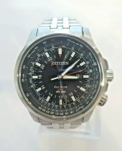 Citizen Promaster SKY-Eco-Drive