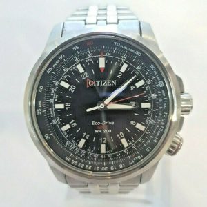 Citizen Promaster SKY-Eco-Drive