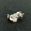 stud earring