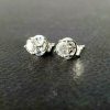 stud earring
