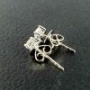 stud earring