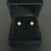 stud earring