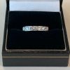 diamond wedding ring