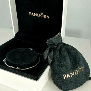 Pandora Bracelet