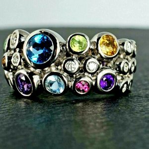 Dress Ring