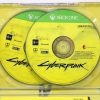 Xbox one game