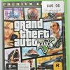 Xbox one game