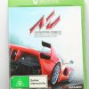Xbox one game