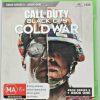 Xbox one game