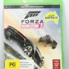 Xbox one game
