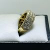 18kt Yellow Gold 