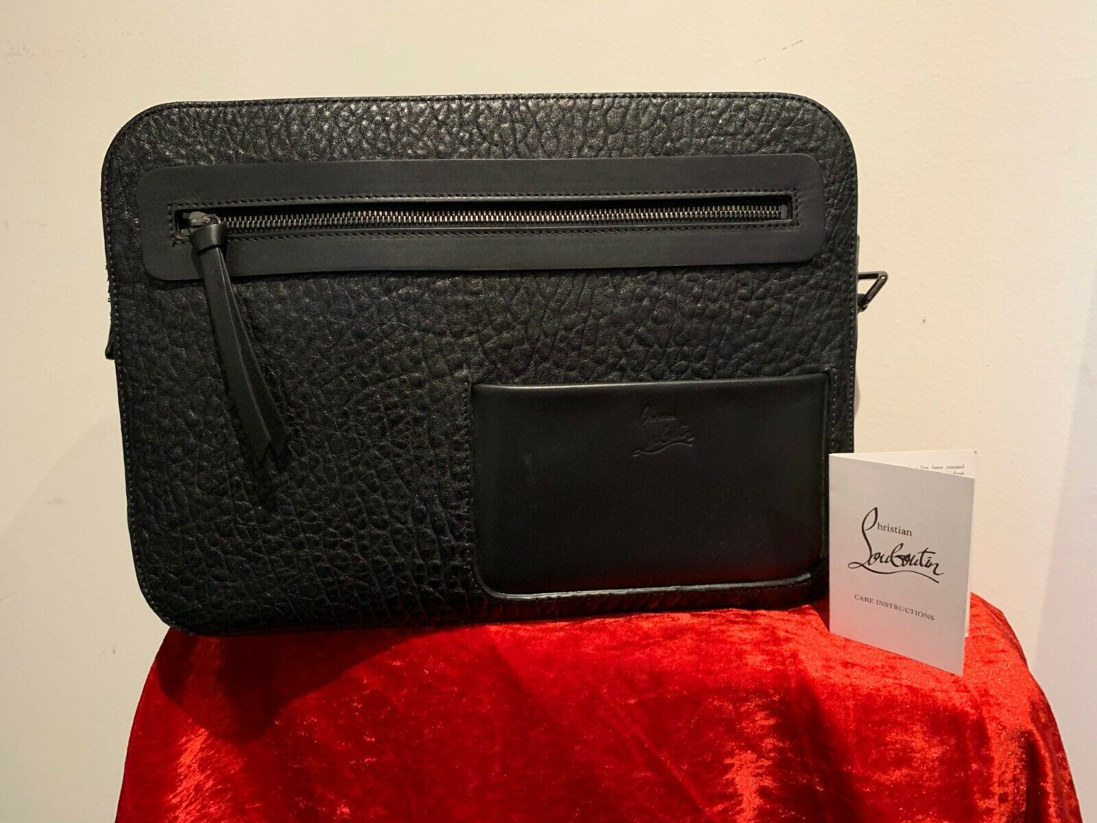 messenger bag