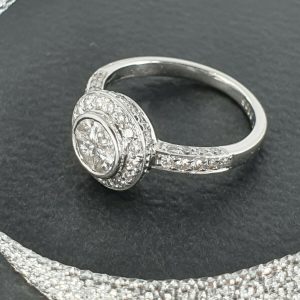 Diamond Ring