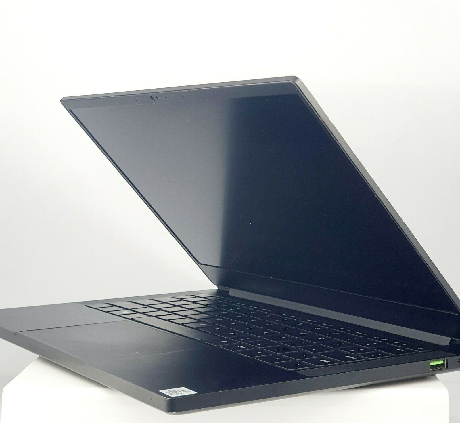 Razer Blade Stealth laptop