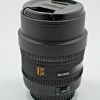 camera lens