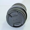 camera lens