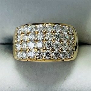diamond