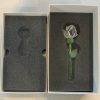 rose figurine