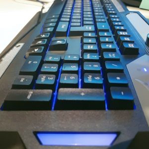 Gaming Keyboard