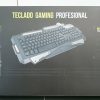 Gaming Keyboard