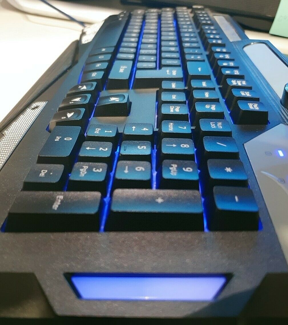 Gaming Keyboard