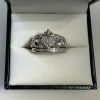 Diamond Dress Ring