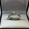 Diamond Dress Ring