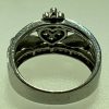 Diamond Dress Ring