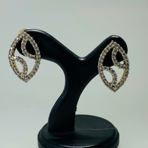 stud earrings