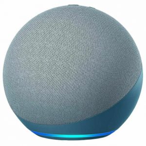 Amazon Alexa Echo Smart
