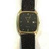 quartz watch