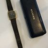 quartz watch