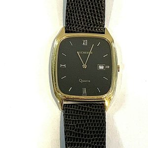 quartz watch